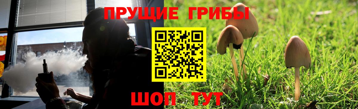 Псилоцибиновые грибы мухоморы Урай